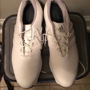 Adidas golf shoes